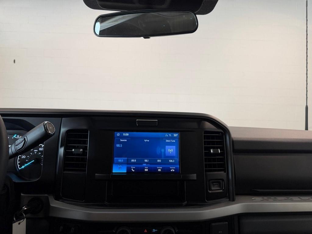 new 2026 Ford F-350 car, priced at $56,290