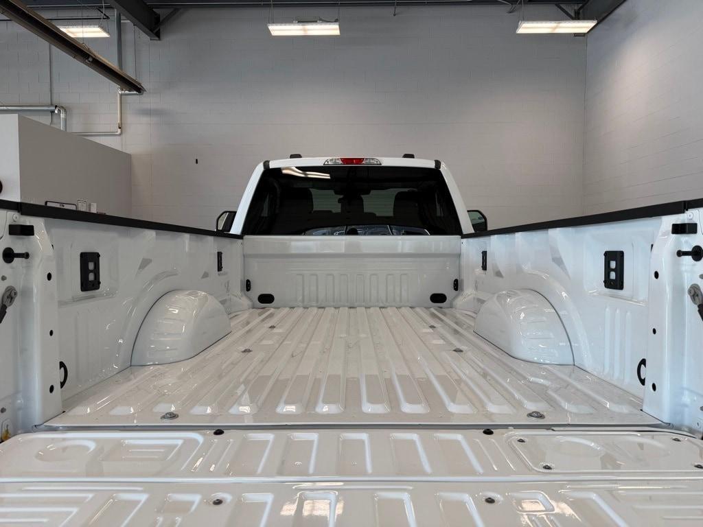 new 2026 Ford F-350 car, priced at $56,290