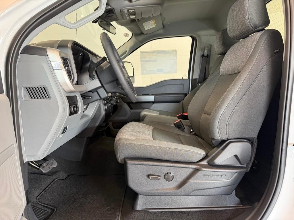 new 2026 Ford F-350 car, priced at $56,290