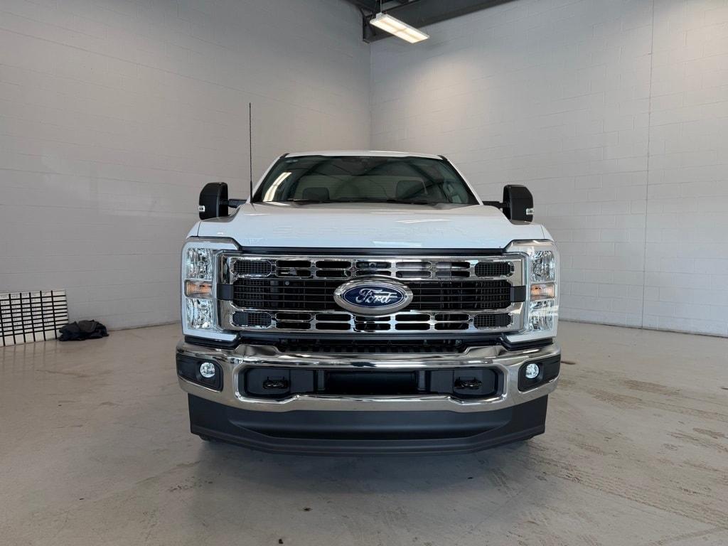 new 2026 Ford F-350 car, priced at $56,290