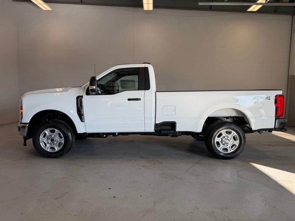 new 2026 Ford F-350 car, priced at $56,290