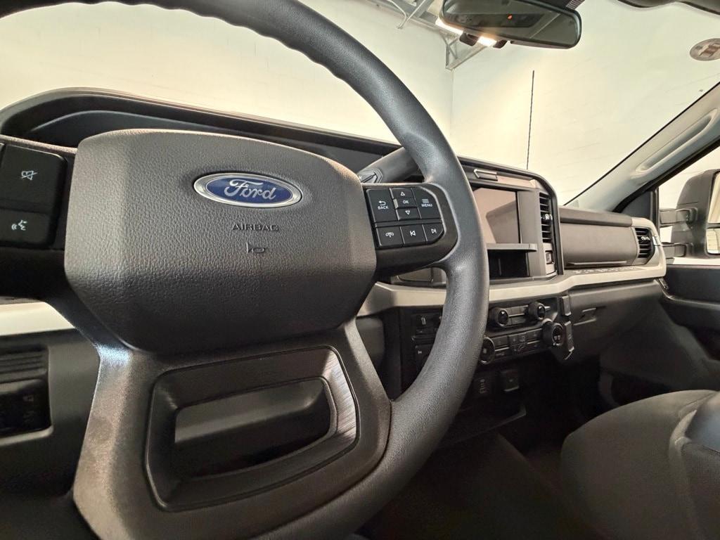 new 2026 Ford F-350 car, priced at $56,290