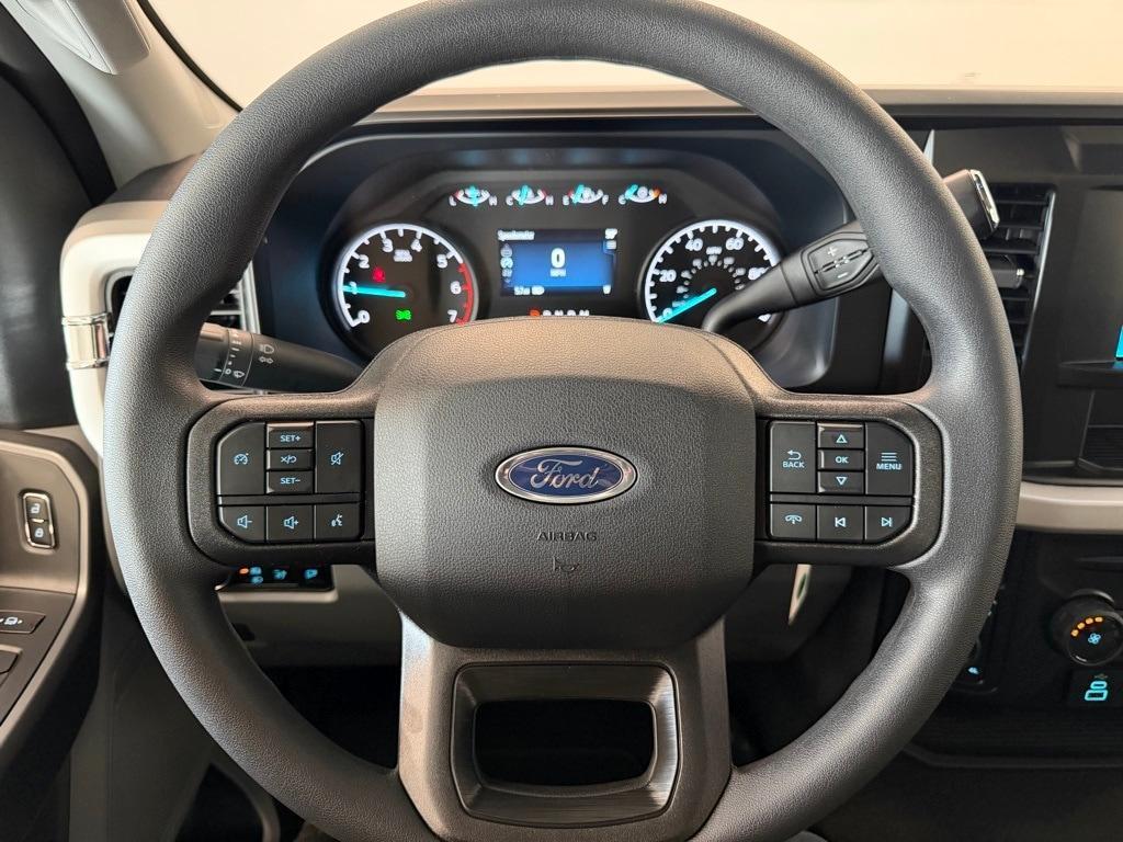 new 2026 Ford F-350 car, priced at $56,290