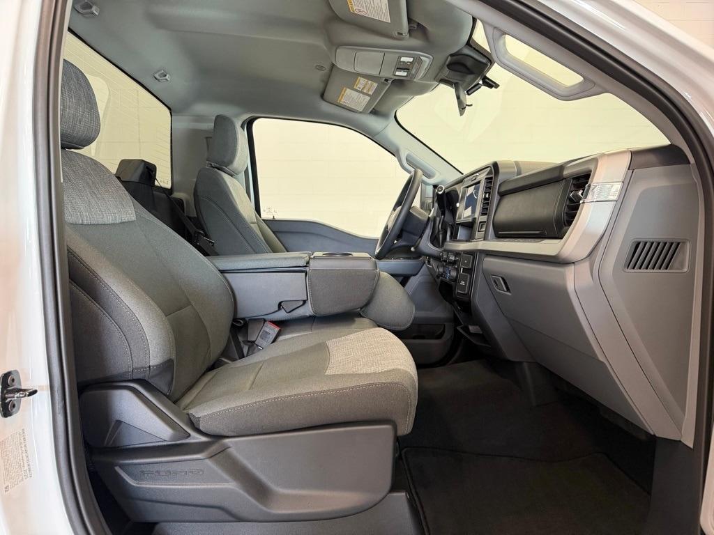 new 2026 Ford F-350 car, priced at $56,290