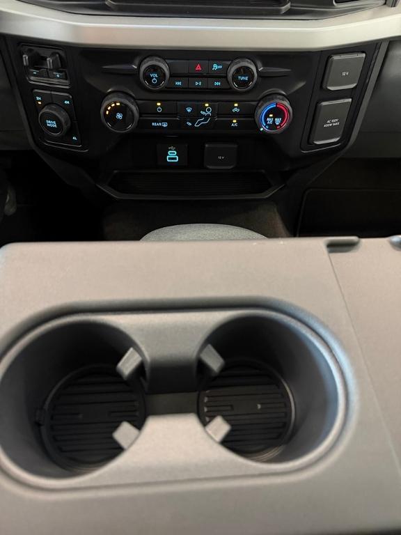 new 2026 Ford F-350 car, priced at $56,290