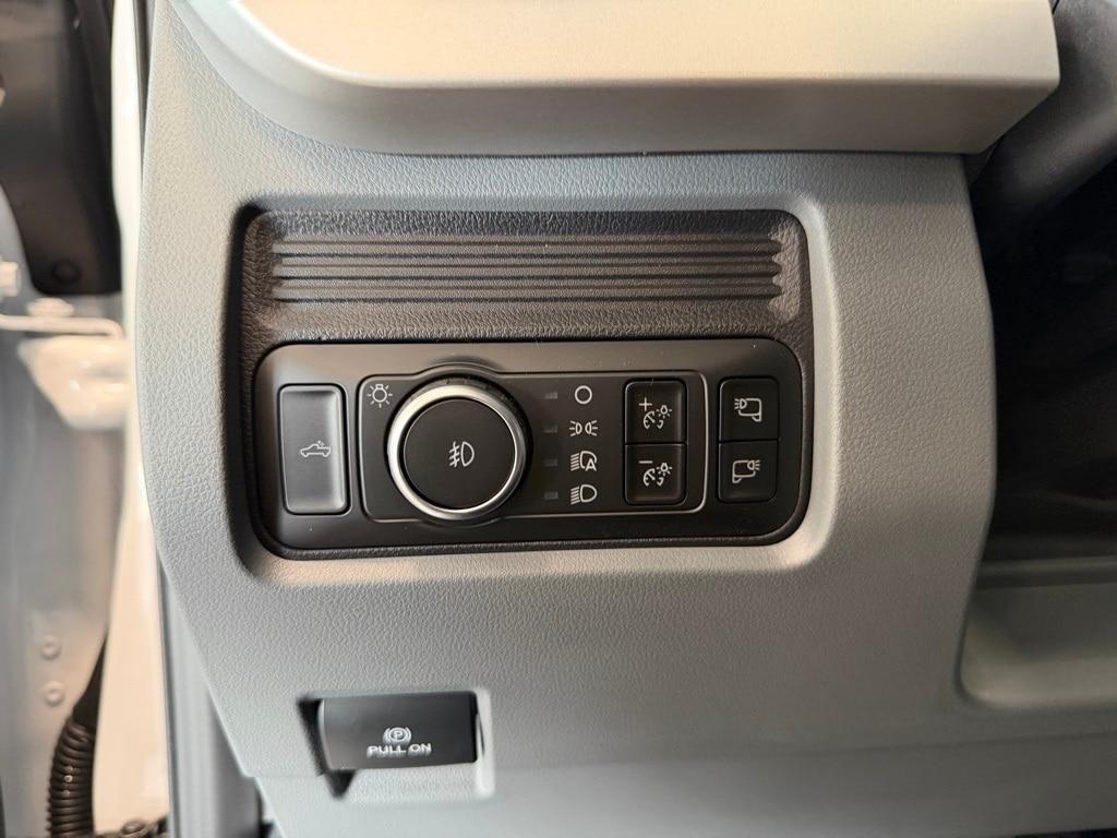 new 2026 Ford F-350 car, priced at $56,290