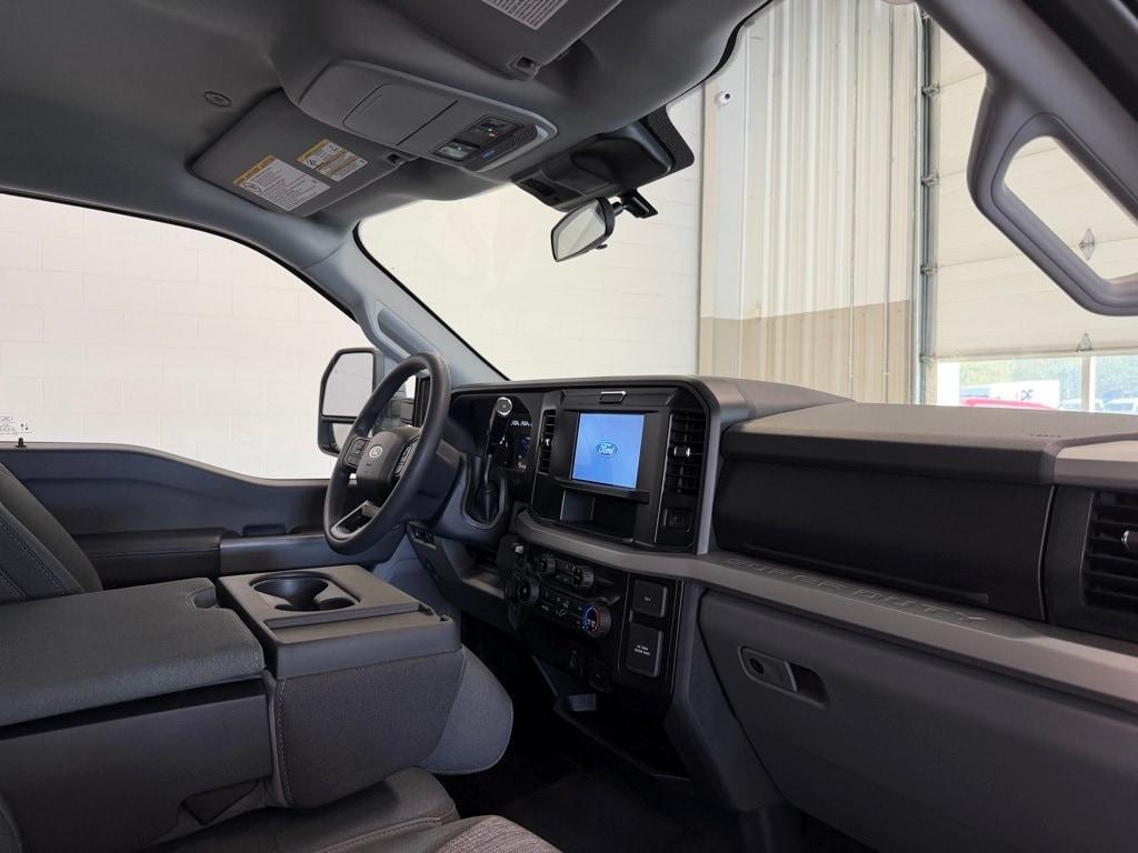 new 2026 Ford F-350 car, priced at $56,290