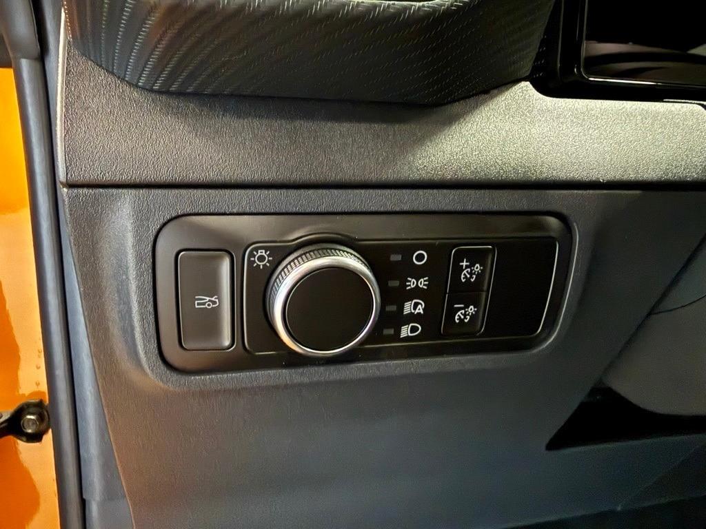 new 2026 Ford Mustang car, priced at $36,255