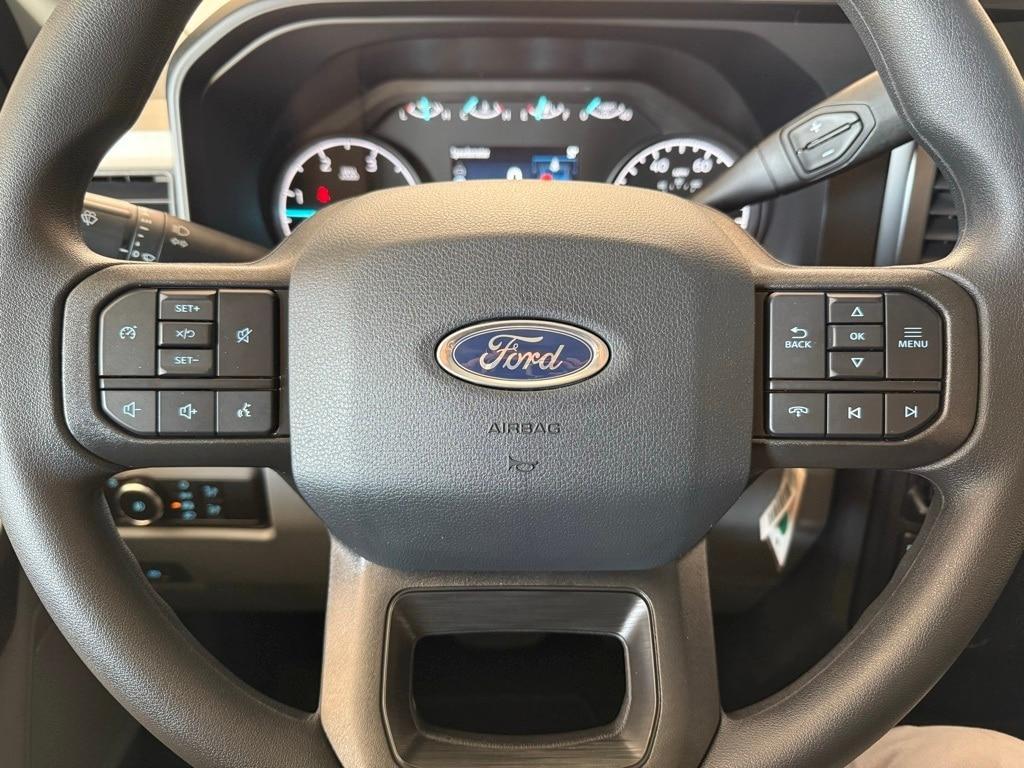 new 2026 Ford F-250 car, priced at $68,175