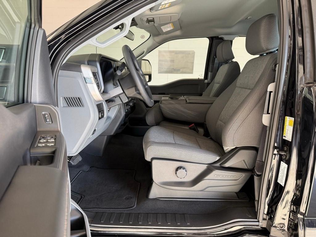 new 2026 Ford F-250 car, priced at $68,175