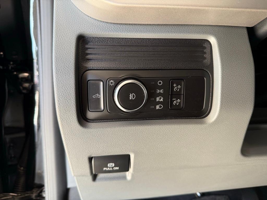 new 2026 Ford F-250 car, priced at $68,175