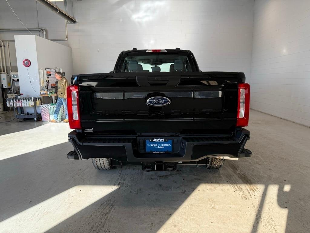 new 2026 Ford F-250 car, priced at $68,175