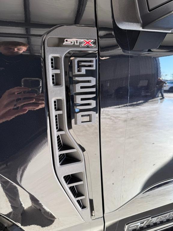 new 2026 Ford F-250 car, priced at $68,175