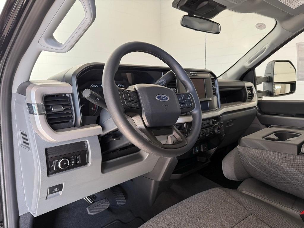 new 2026 Ford F-250 car, priced at $68,175