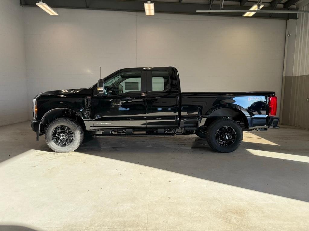 new 2026 Ford F-250 car, priced at $68,175