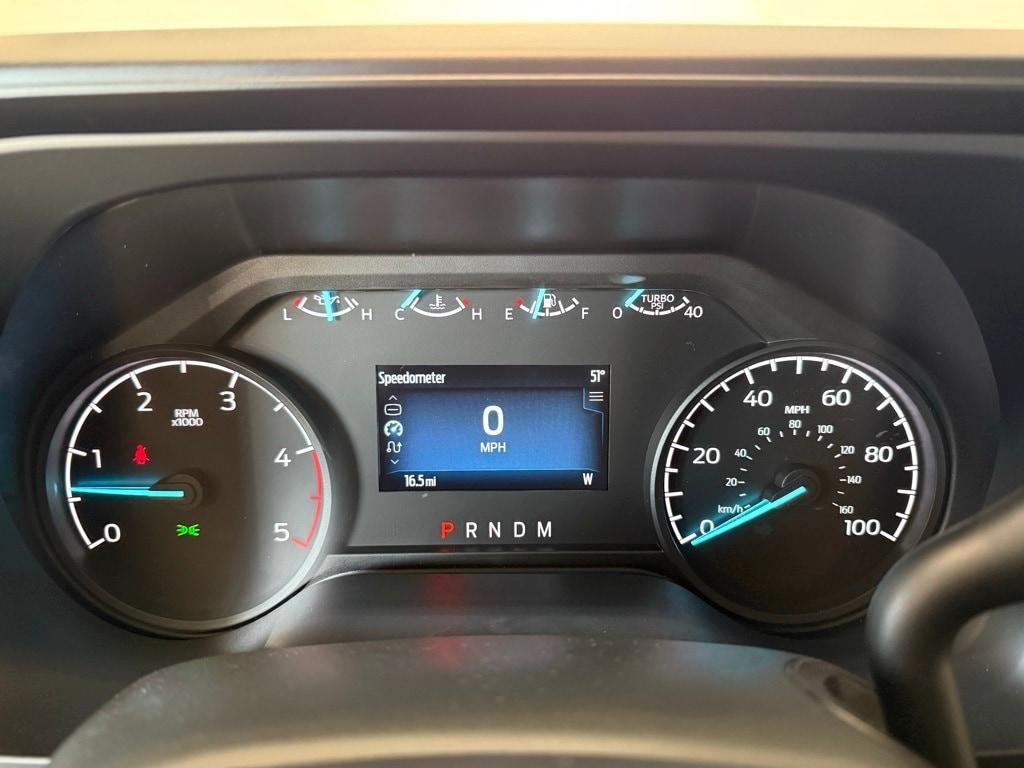 new 2026 Ford F-250 car, priced at $68,175