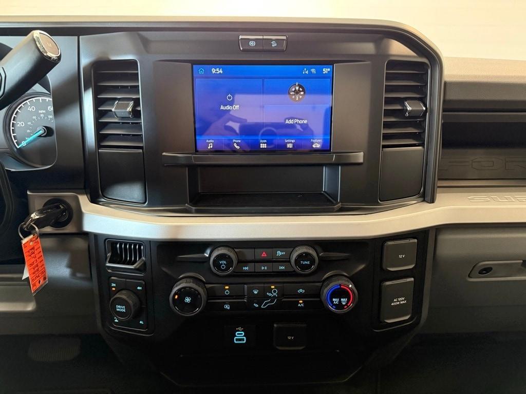 new 2026 Ford F-250 car, priced at $68,175