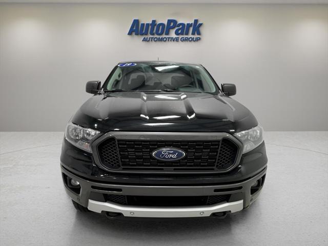 used 2019 Ford Ranger car, priced at $26,551