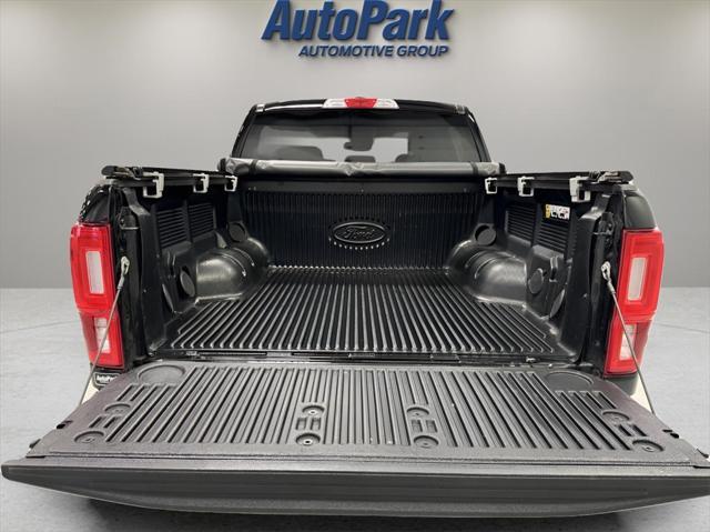 used 2019 Ford Ranger car, priced at $26,551