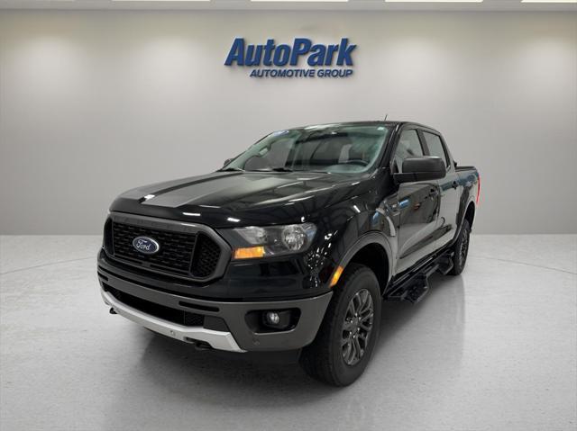 used 2019 Ford Ranger car, priced at $26,551