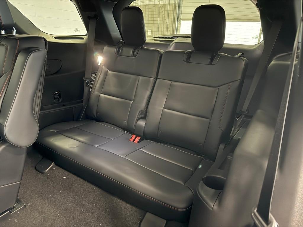 new 2026 Ford Explorer car, priced at $53,745