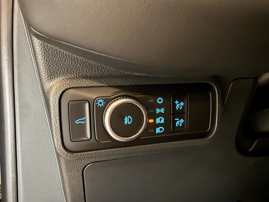 new 2026 Ford Explorer car, priced at $53,745