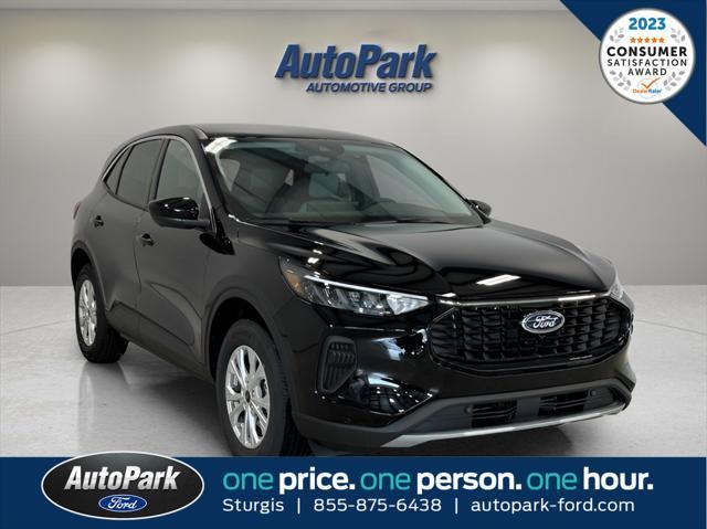 new 2024 Ford Escape car, priced at $32,995