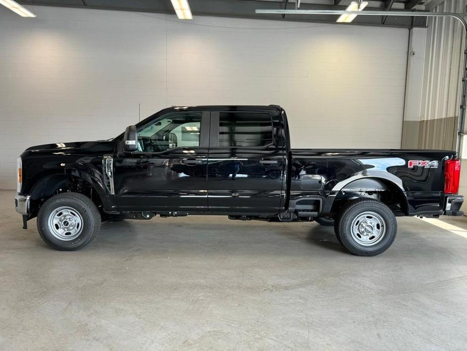 new 2024 Ford F-250 car, priced at $54,000