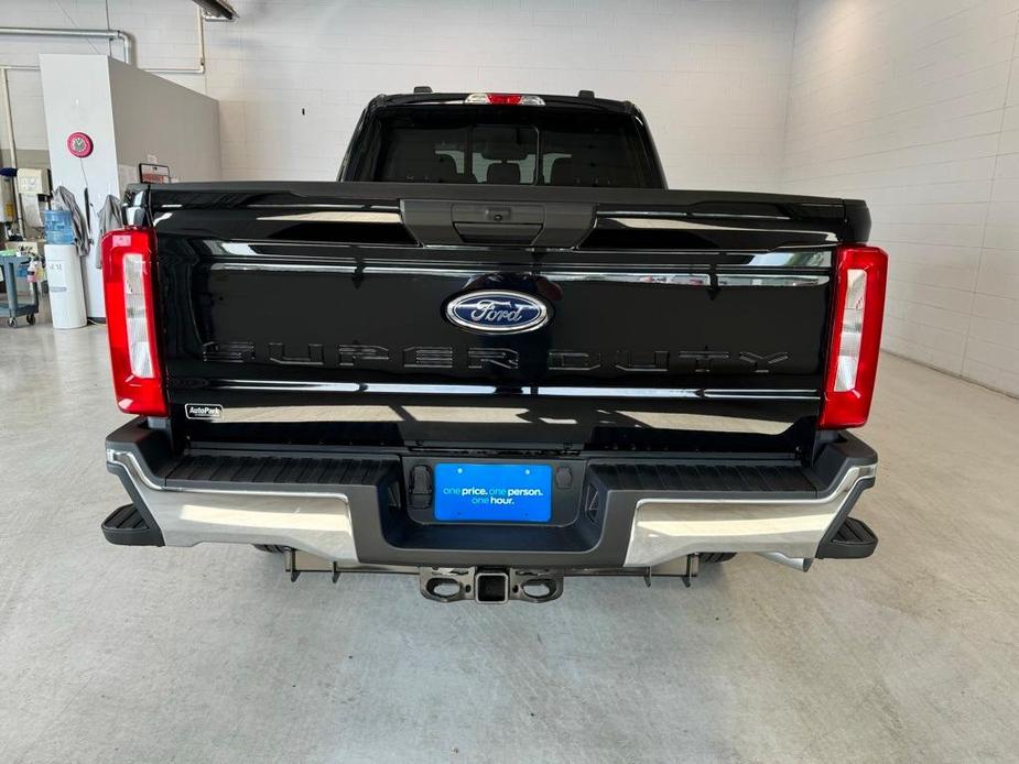 new 2024 Ford F-250 car, priced at $54,000
