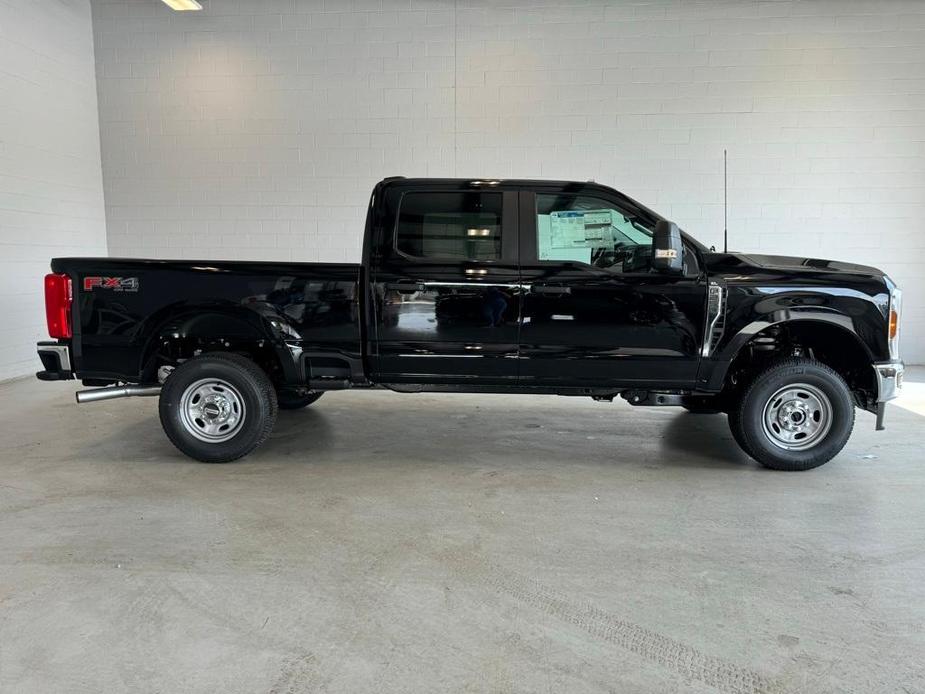 new 2024 Ford F-250 car, priced at $54,000