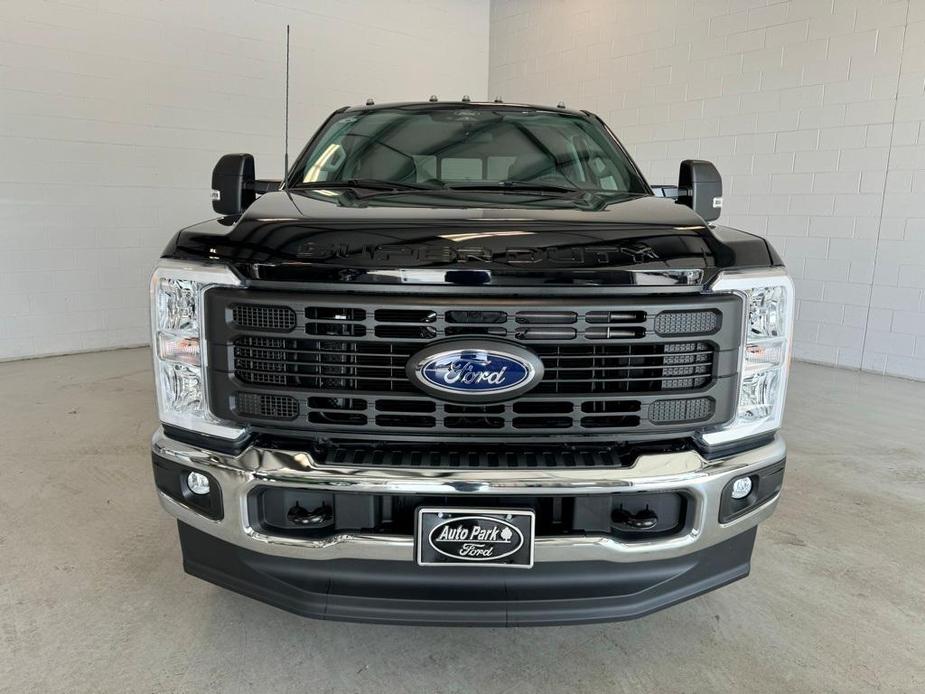 new 2024 Ford F-250 car, priced at $54,000