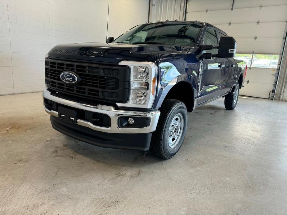 new 2024 Ford F-250 car