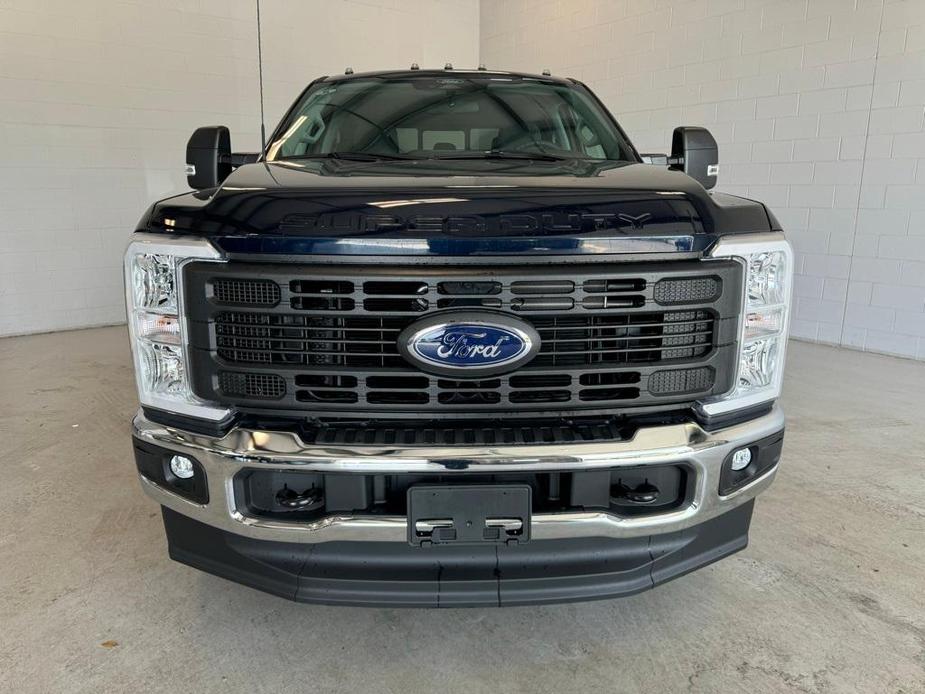 new 2024 Ford F-250 car