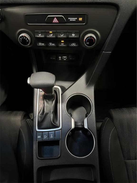 used 2017 Kia Sportage car, priced at $13,995