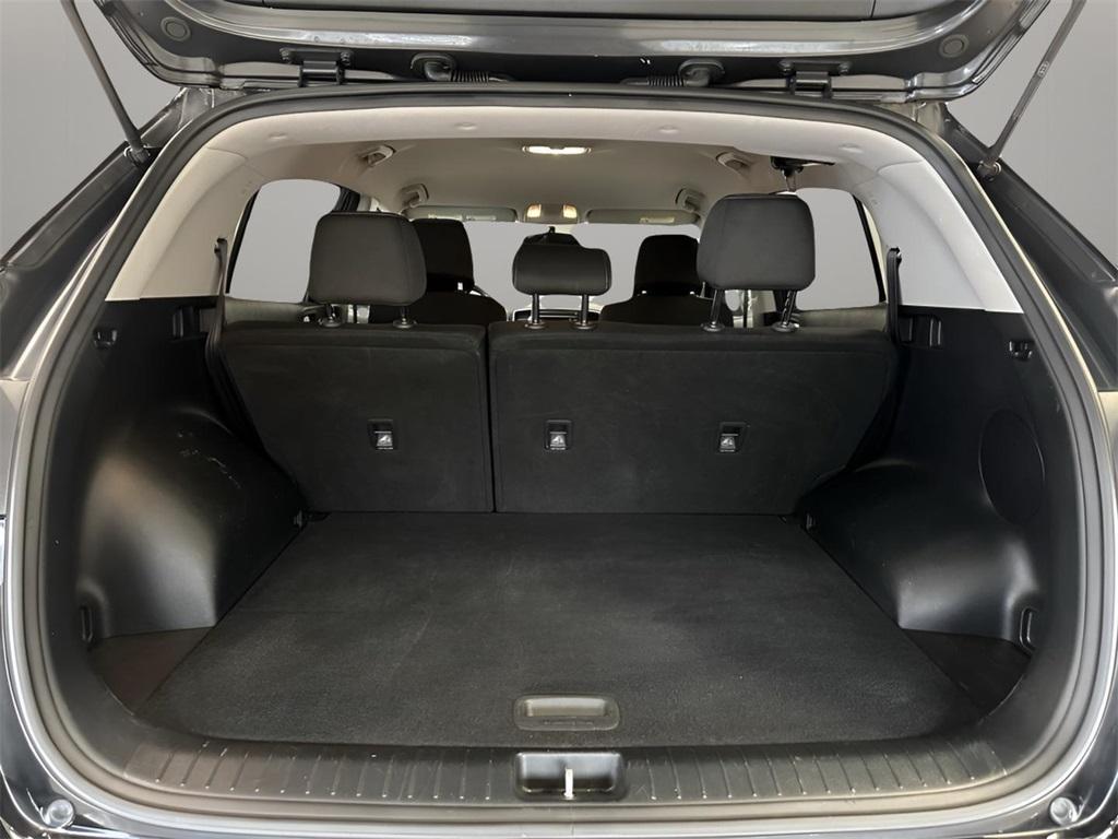 used 2017 Kia Sportage car, priced at $13,995