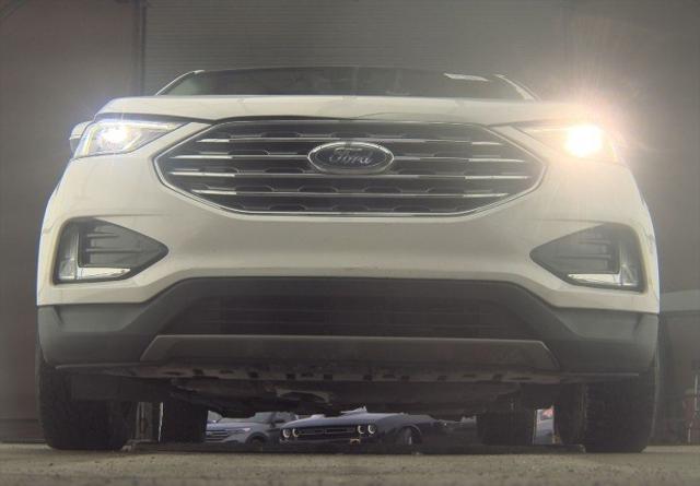 used 2020 Ford Edge car, priced at $14,981