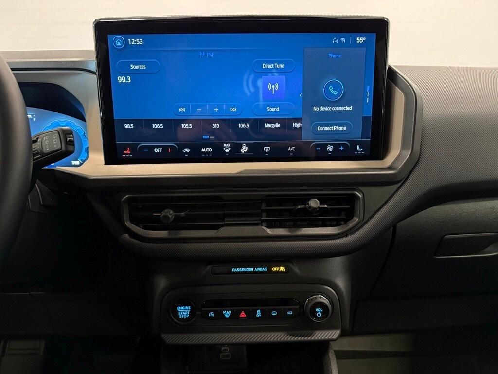 used 2025 Ford Bronco Sport car, priced at $31,993