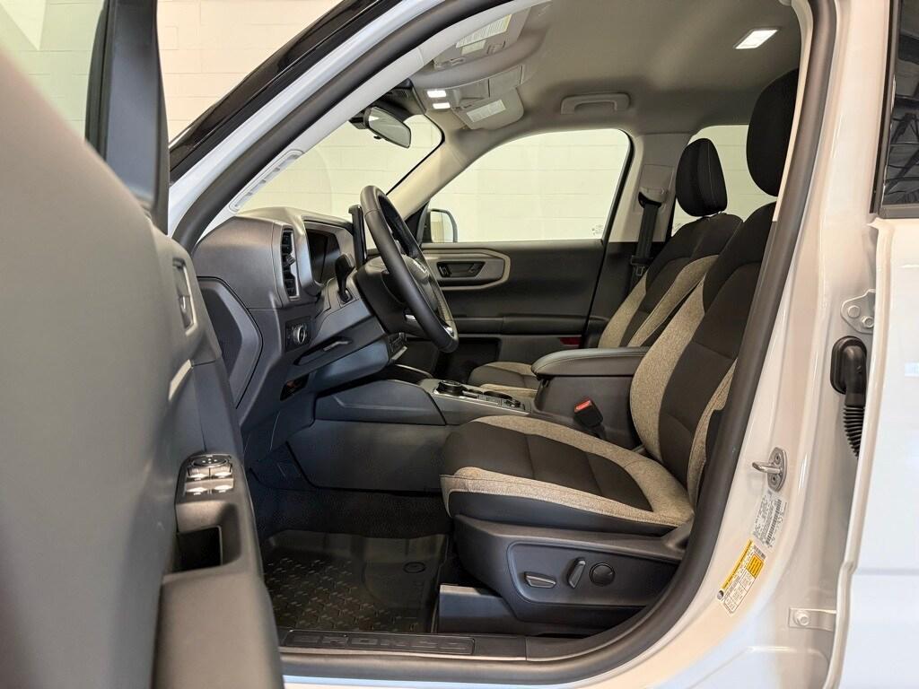 used 2025 Ford Bronco Sport car, priced at $31,993