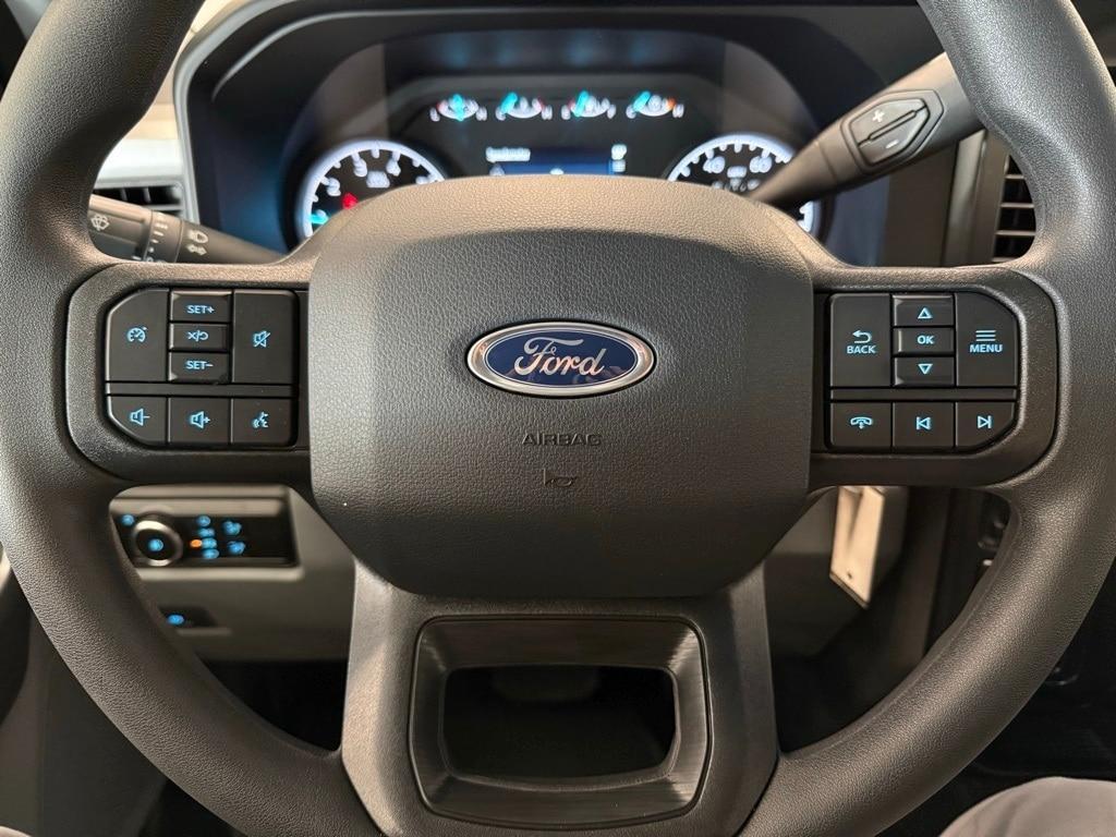 new 2025 Ford F-250 car, priced at $48,916