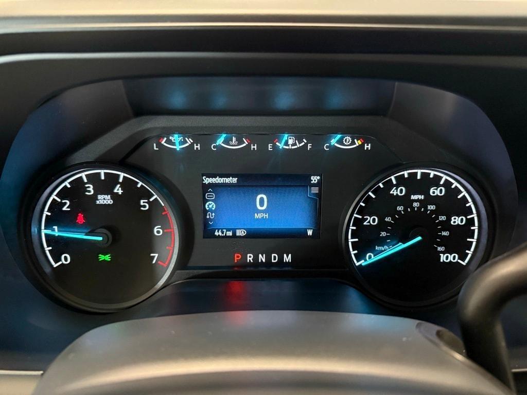 new 2025 Ford F-250 car, priced at $48,916