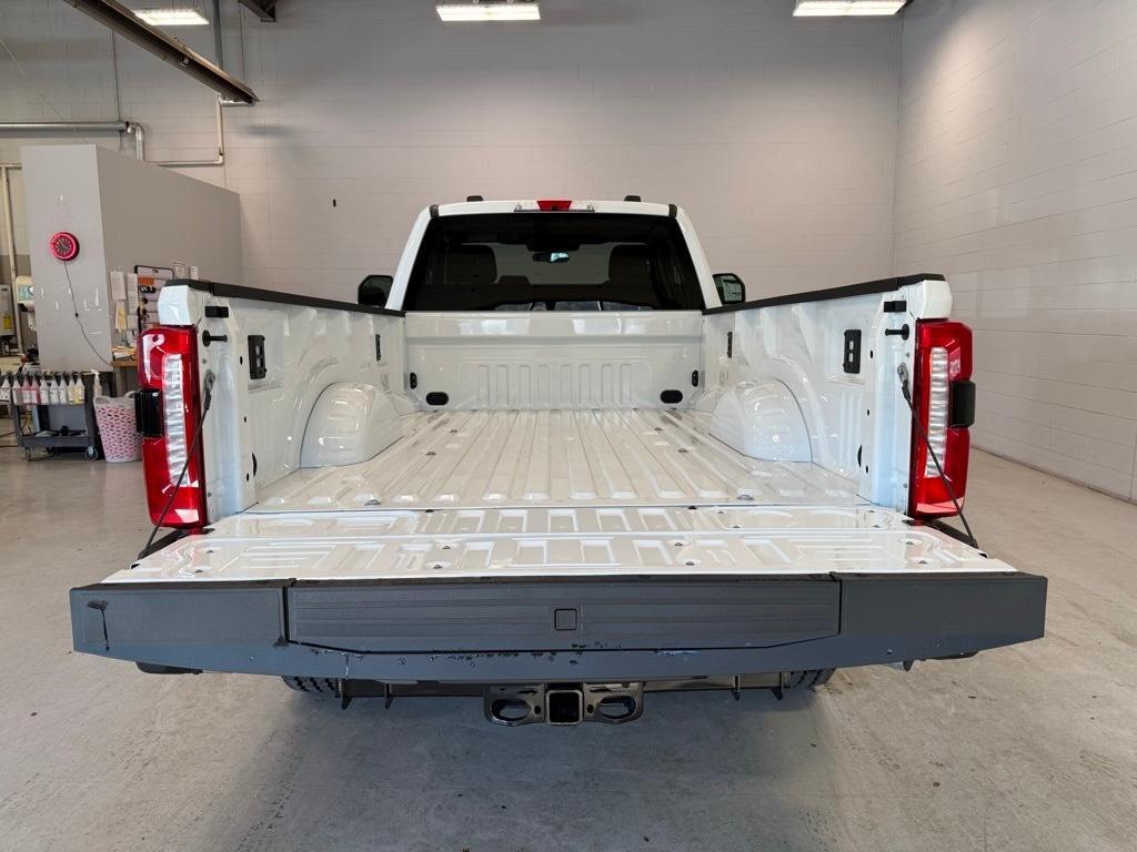 new 2025 Ford F-250 car, priced at $48,916