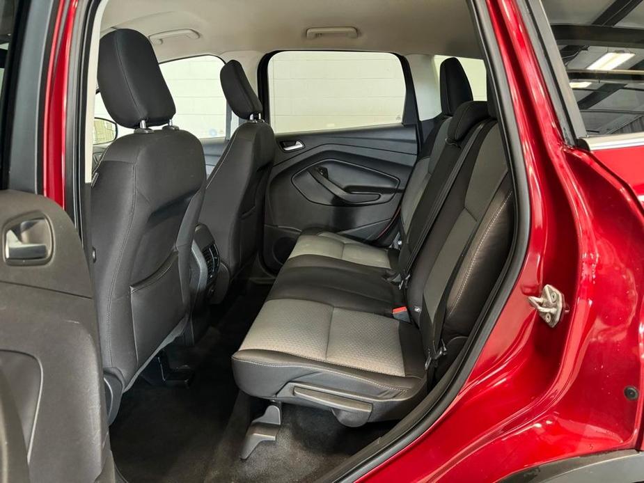 used 2018 Ford Escape car, priced at $15,931