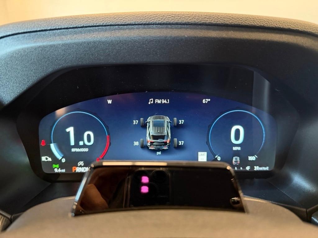 new 2026 Ford Explorer car, priced at $58,392