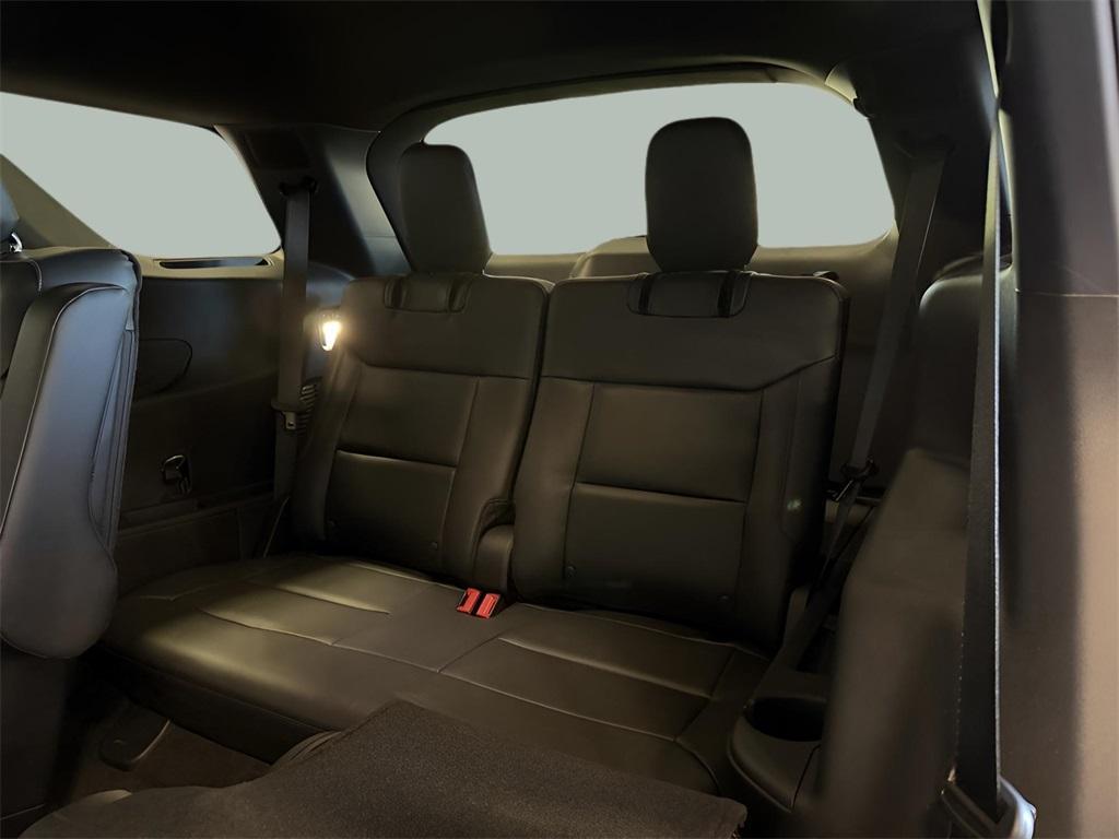 new 2026 Ford Explorer car, priced at $62,040