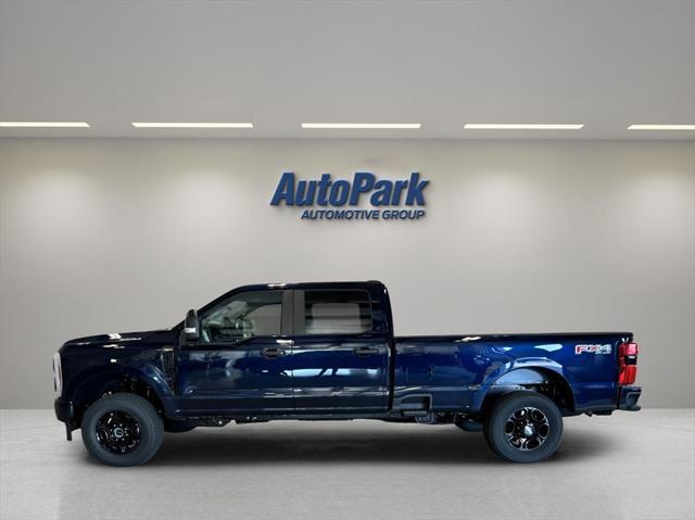 new 2024 Ford F-350 car, priced at $59,013