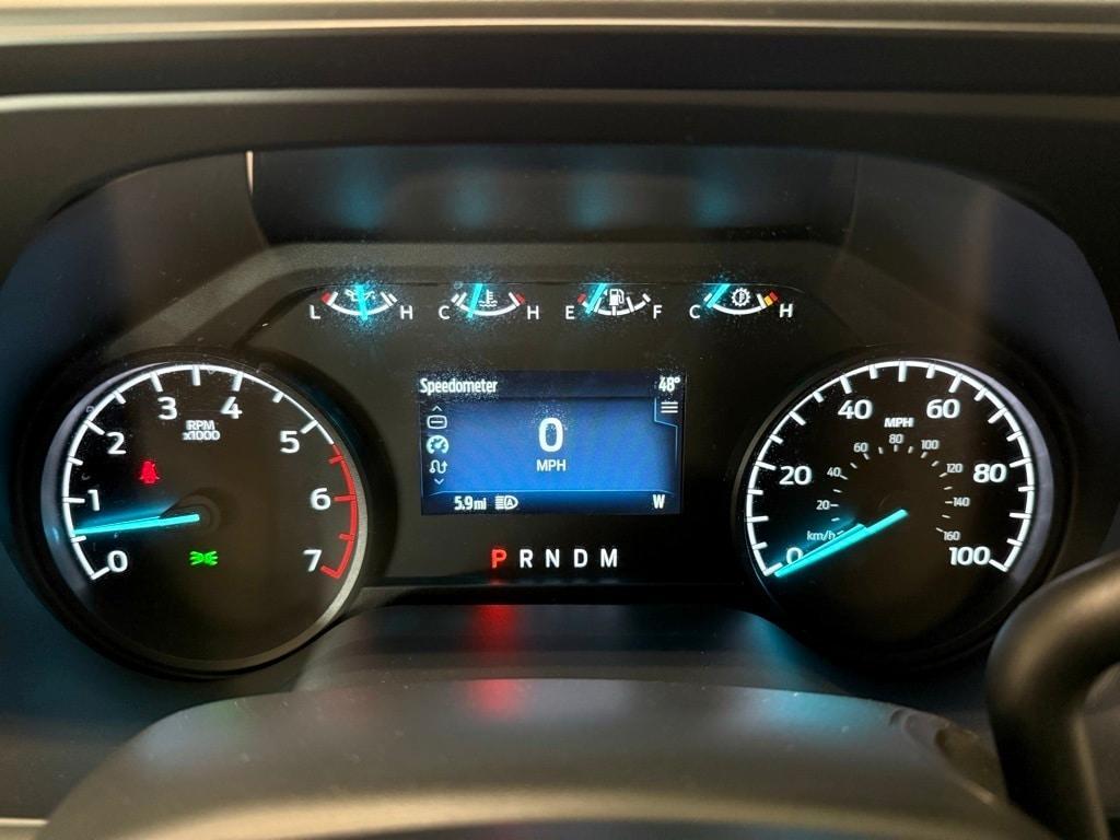 new 2026 Ford F-350 car, priced at $70,280