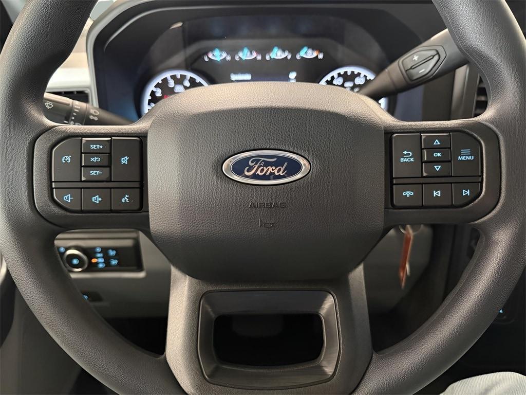 new 2026 Ford F-350 car, priced at $70,280