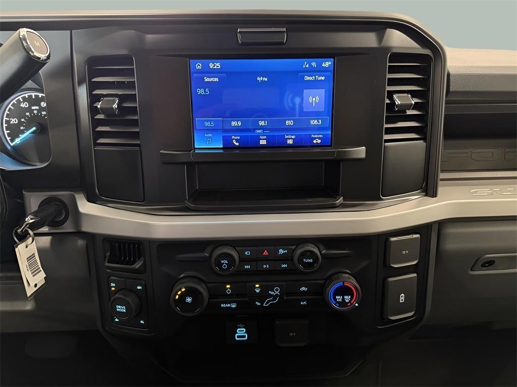 new 2026 Ford F-350 car, priced at $66,521