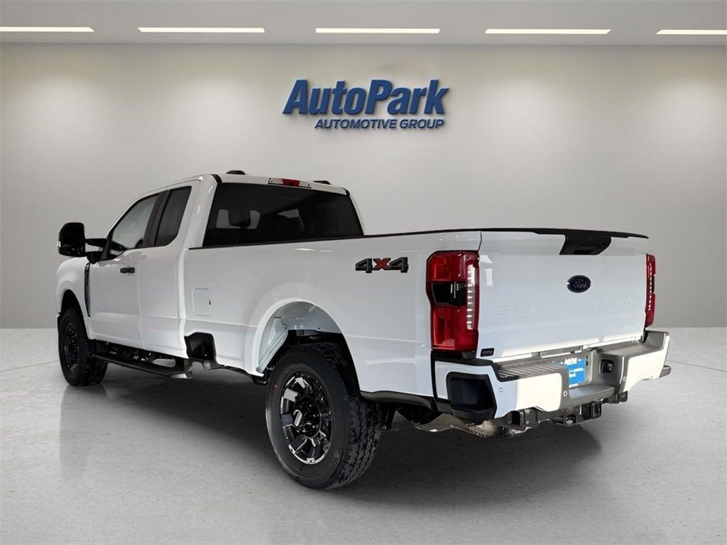 new 2026 Ford F-350 car, priced at $70,280