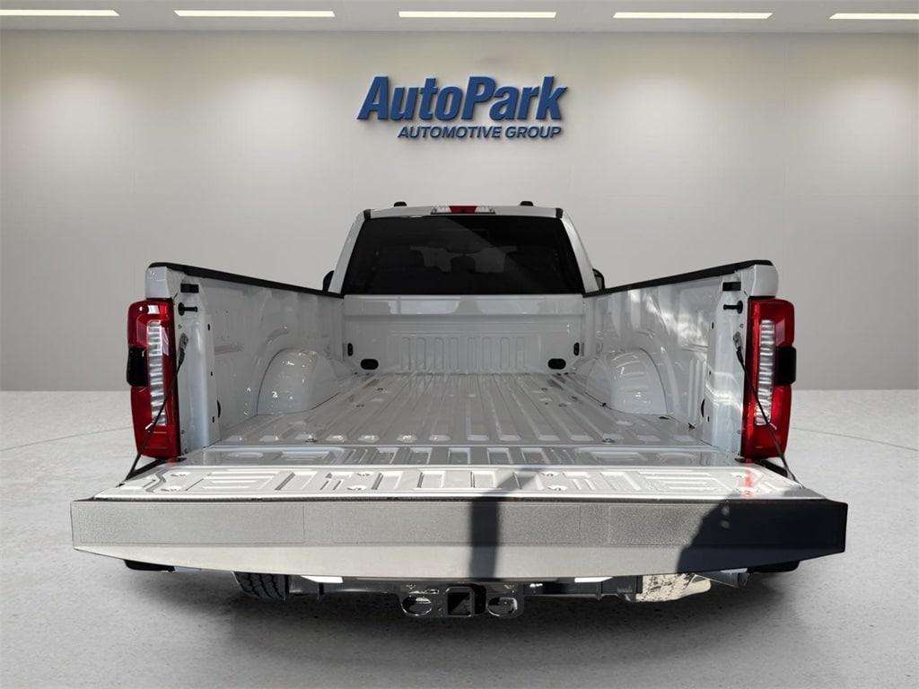 new 2026 Ford F-350 car, priced at $70,280